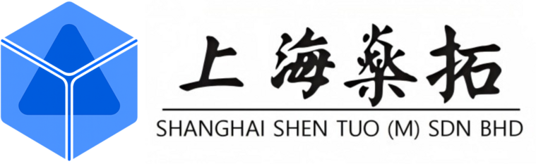 Shentuo Logo