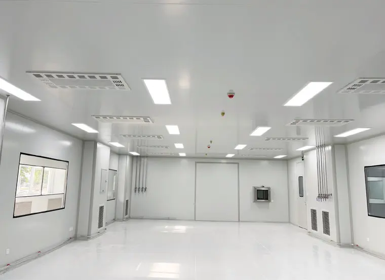 Ceiling systems