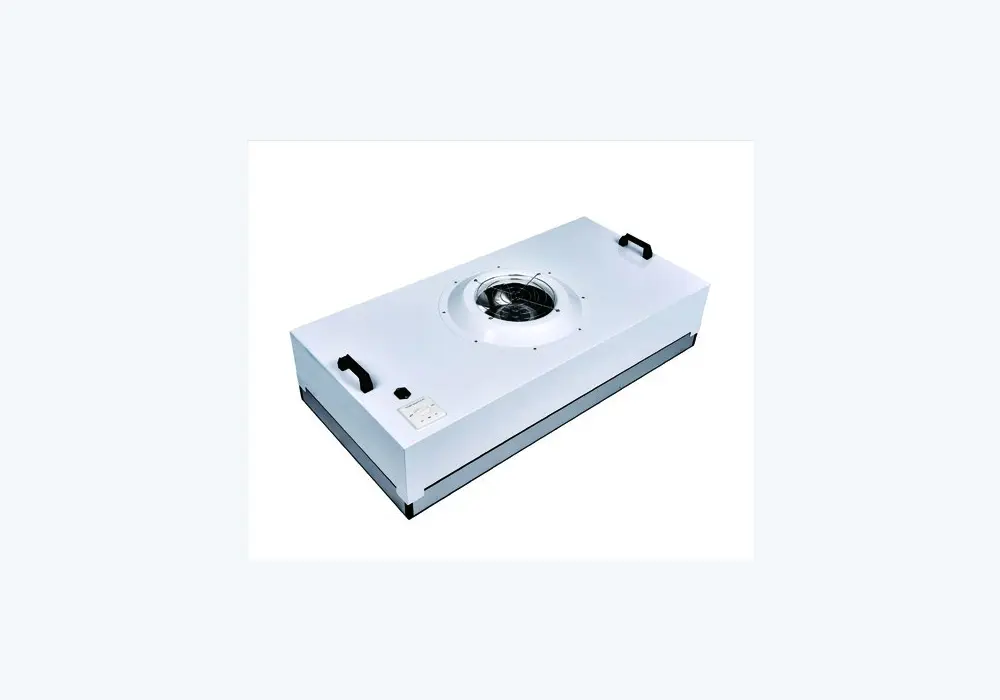 Fan filter unit (FFU)