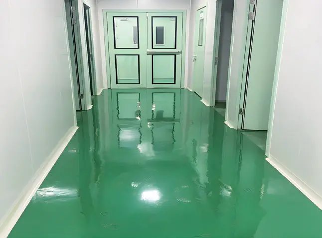 Flooring systems
