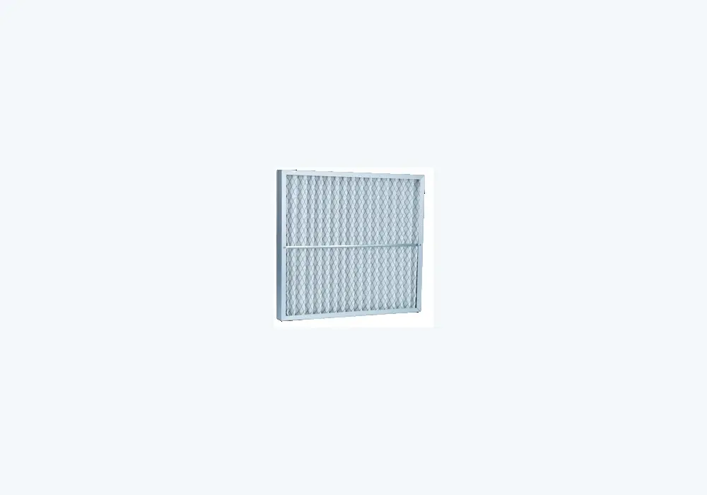 Primary filter