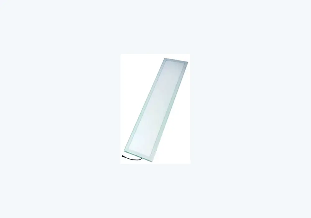 Purification lighting